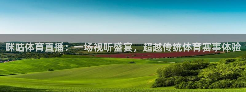 劲爆体育在线直播nba：咪咕体育直播：一场视听盛宴，超越传统体育赛事体验