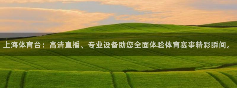 劲爆体育nba直播：上海体育台：高清直播、专业设备助您全面体验体育赛事精彩瞬间。